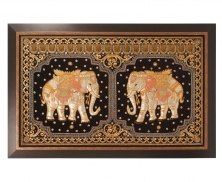 elephand beading91215