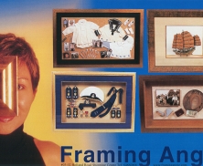 Frame Maker Singapore - Custom Frame Image