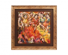 colorful dancer22515