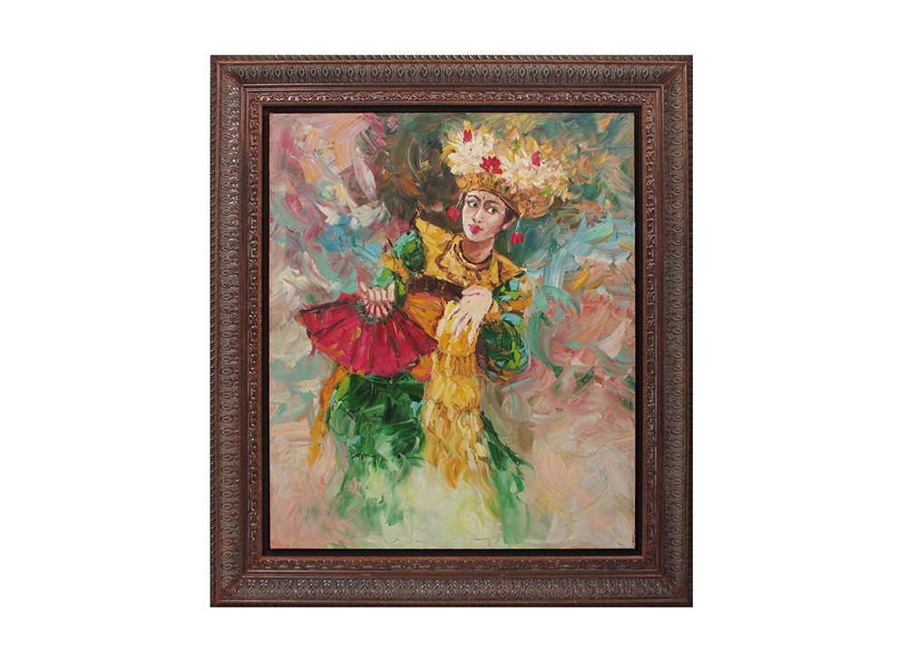 Bali dancer27214