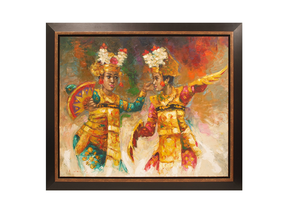 couple bali dancer12116