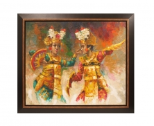 couple bali dancer12116