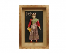 puppet A 716