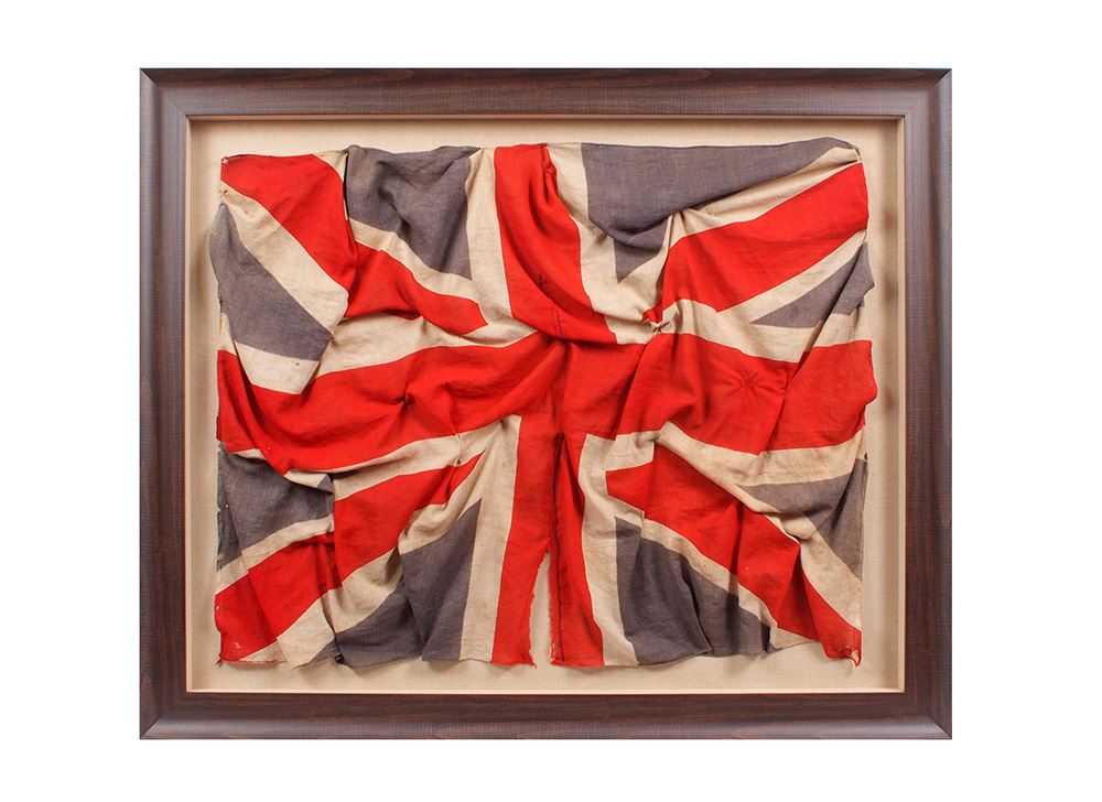 british flag23912
