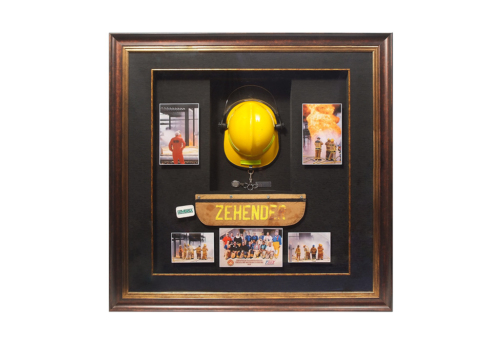 fireman frame22713