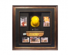 fireman frame22713