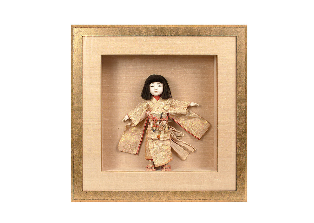 japanese doll 716