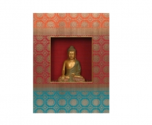 buddha tapestry716