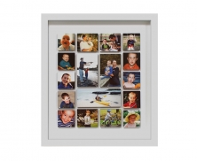 Leon & Son Collage Photo Frame 2012315