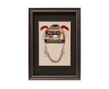 tribal hat13813