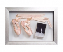 Ballet shoe5513