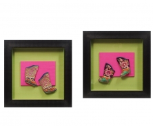 Colorful shoes11214
