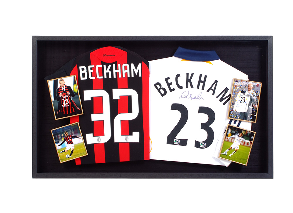 BECKHAM409