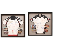 signed cycling jersey9715