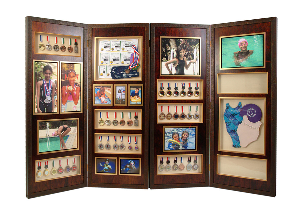 picture frames for sports memorabilia