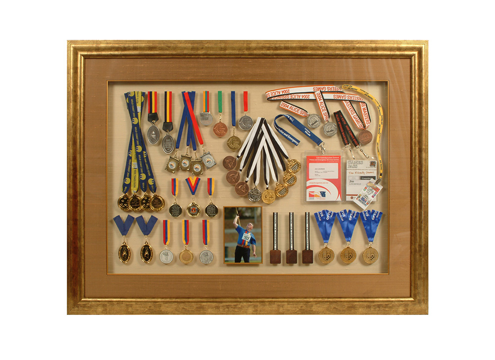 Medals with photo29712